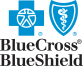 BlueCross BlueShield dental insurance logo