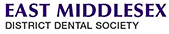 East Middlesex District Dental Society logo