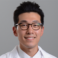 Worchester dentist Albert Kim DMD