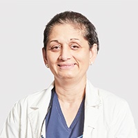 Worcester dentist Charu K Aubin DDS