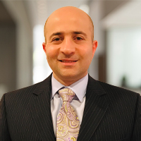 Worcester dentist Deeb Helal DMD