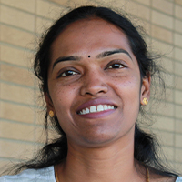 Worcester dentist Matharasi Arumugam DMD