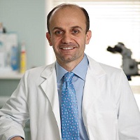 Worcester dentist Monaf Alyassi DMD