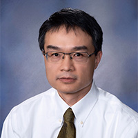 Worcester dentist Yanqiu Weng DMD