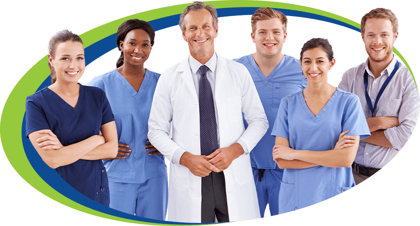 The University Dental Group team