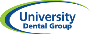University Dental Group logo