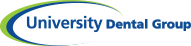 University Dental Group logo